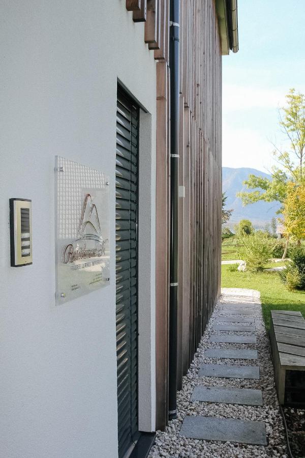 Residence Novak Bohinj Exterior photo