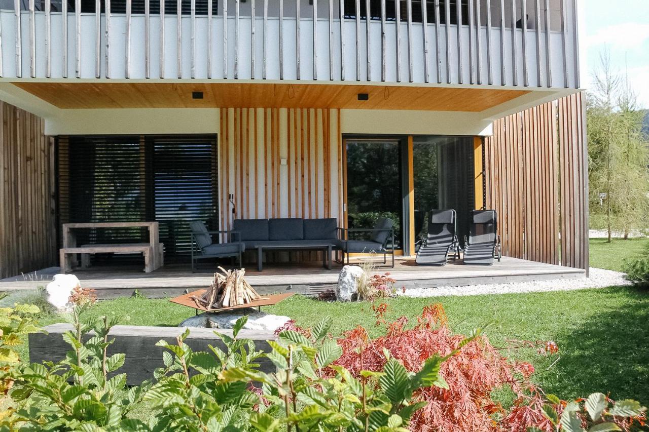 Residence Novak Bohinj Exterior photo