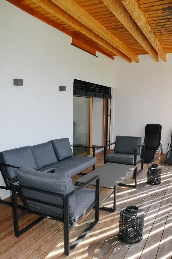 Residence Novak Bohinj Exterior photo
